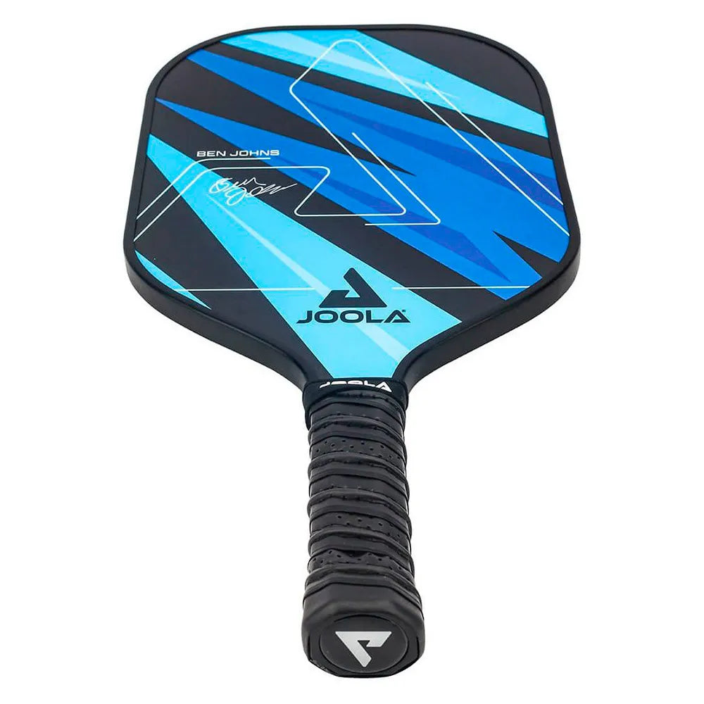 Ben Johns JOOLA Pickleball Set | 2 Paddles, 2 Balls, and Backpack