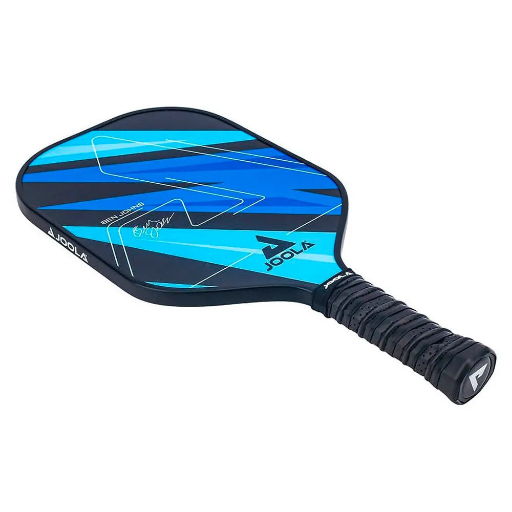 Ben Johns JOOLA Pickleball Set | 2 Paddles, 2 Balls, and Backpack
