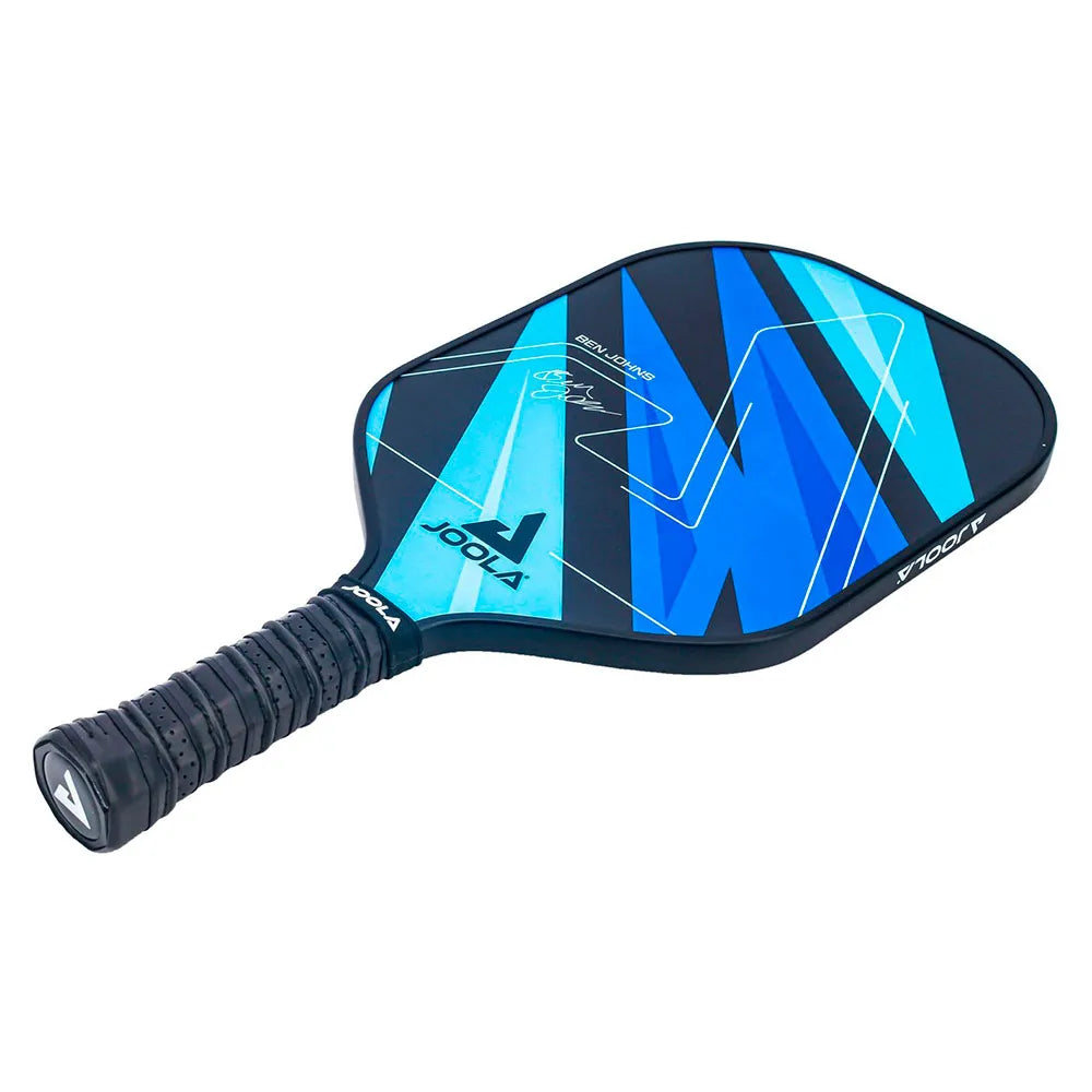 Ben Johns JOOLA Pickleball Set | 2 Paddles, 2 Balls, and Backpack