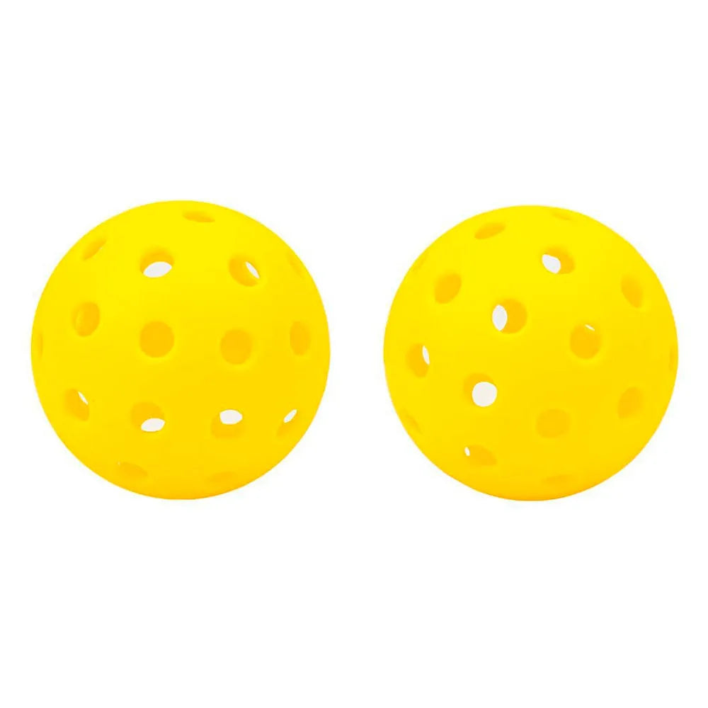 Ben Johns JOOLA Pickleball Set | 2 Paddles, 2 Balls, and Backpack