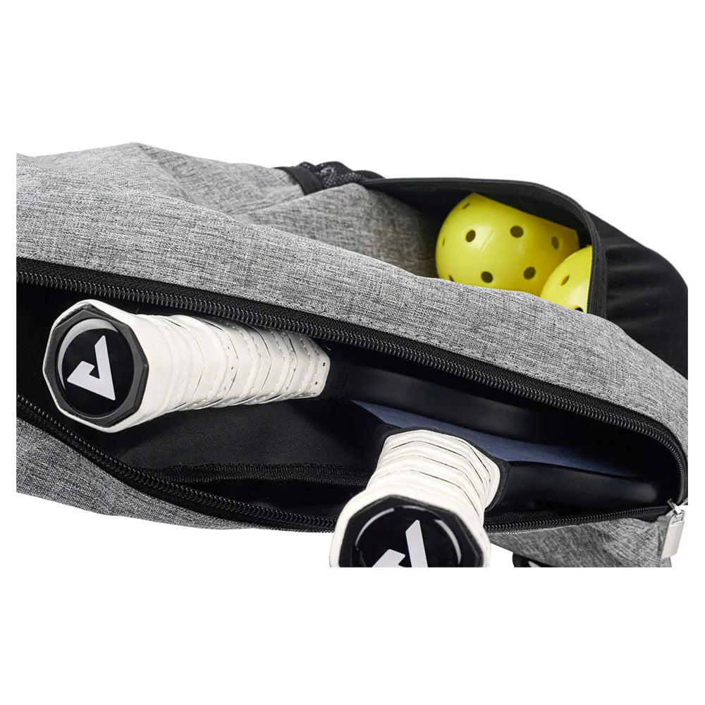 JOOLA Essentials Pickleball Set | 2 Paddles, 2 Balls, and Backpack