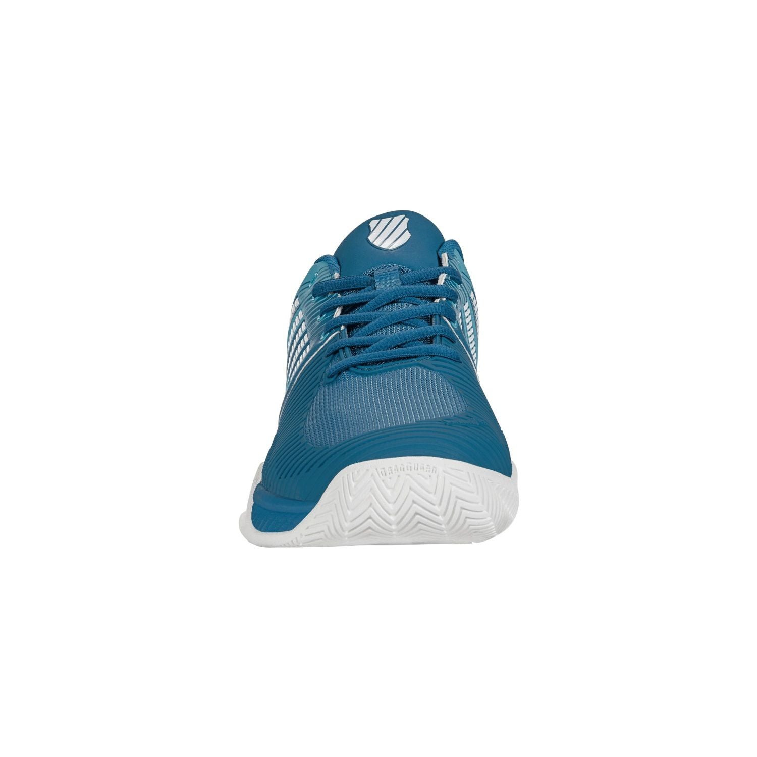 Zapatillas K-Swiss Express Light 2 | Celeste/Azul /Blanco
