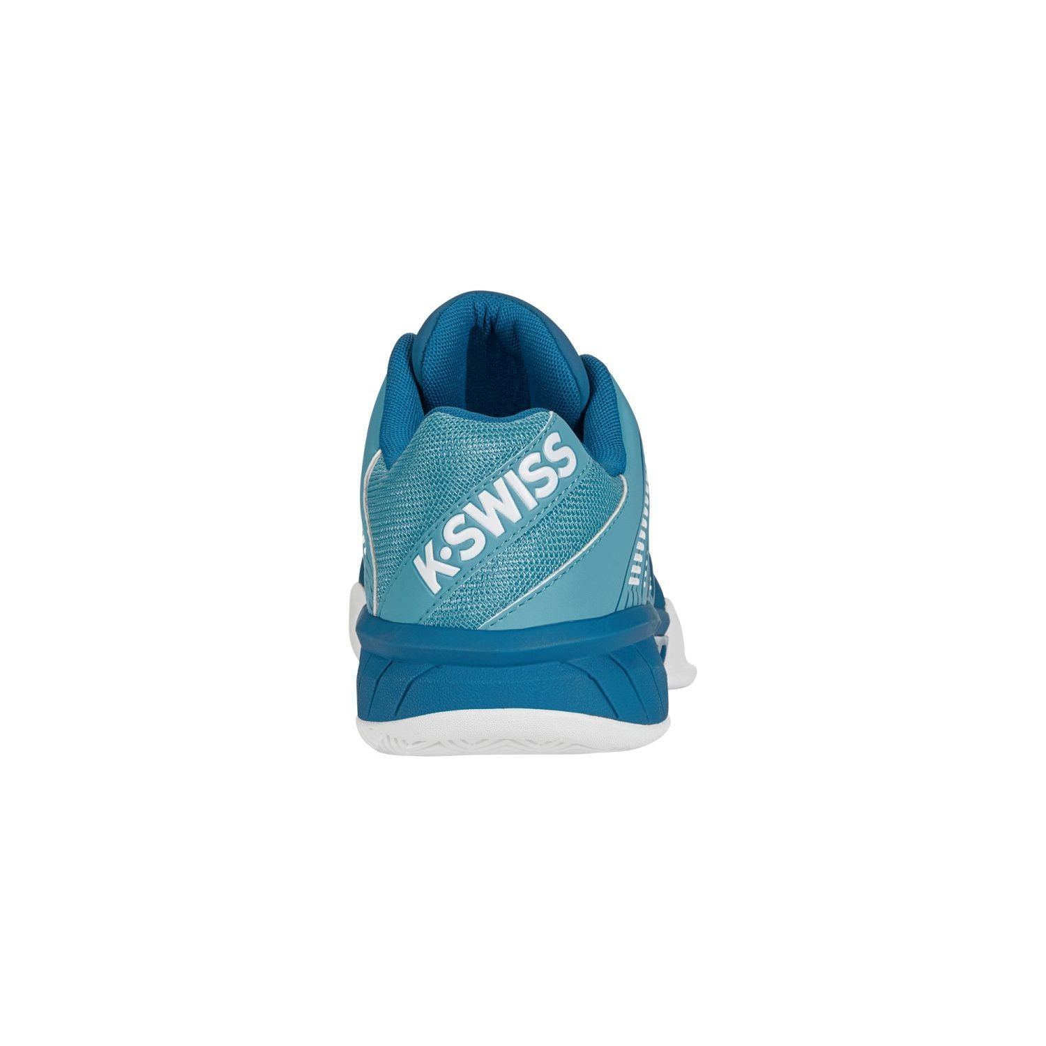 Zapatillas K-Swiss Express Light 2 | Celeste/Azul /Blanco