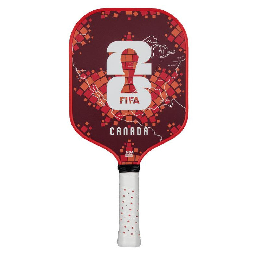 Pala Pickleball Adidas World Cup 2026 Canadá