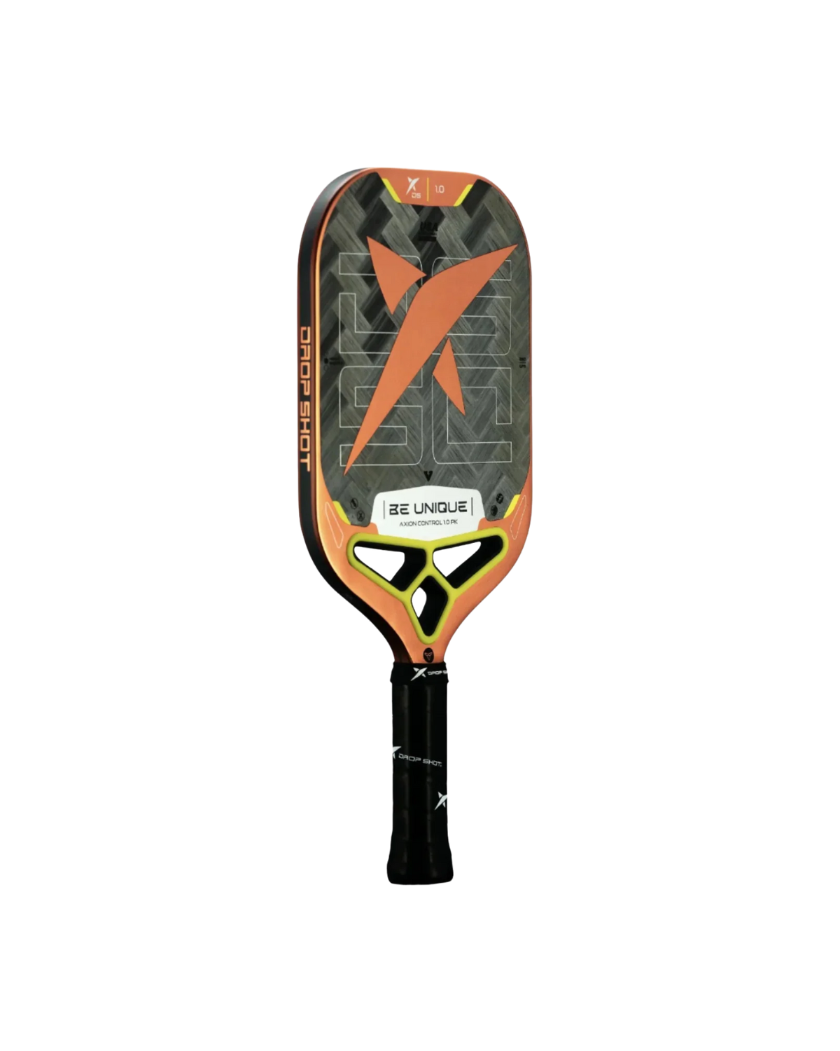 DropShot Axion Control 1.0 Pickleball Paddle