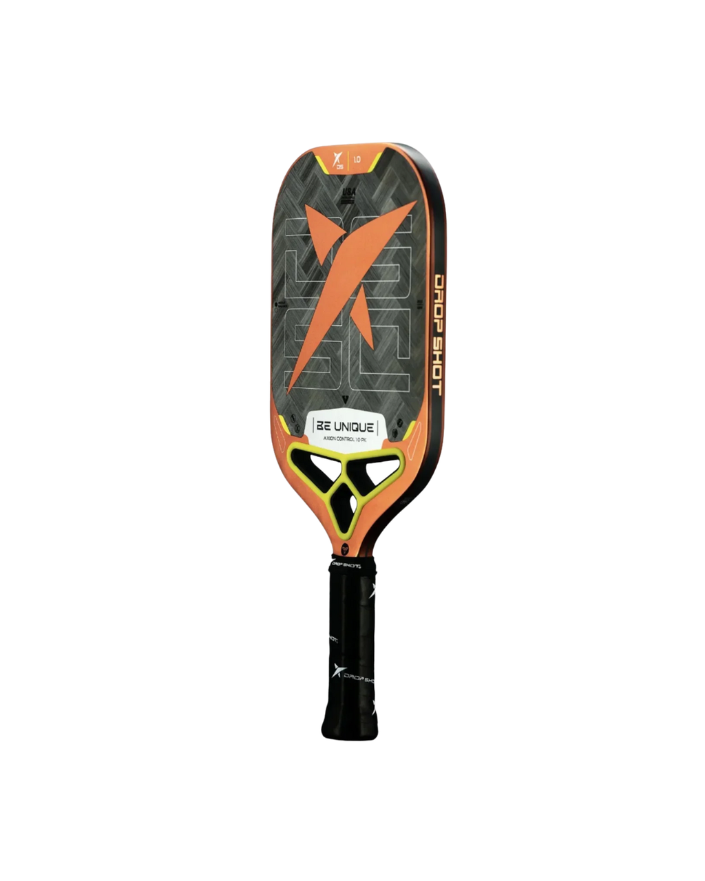 DropShot Axion Control 1.0 Pickleball Paddle