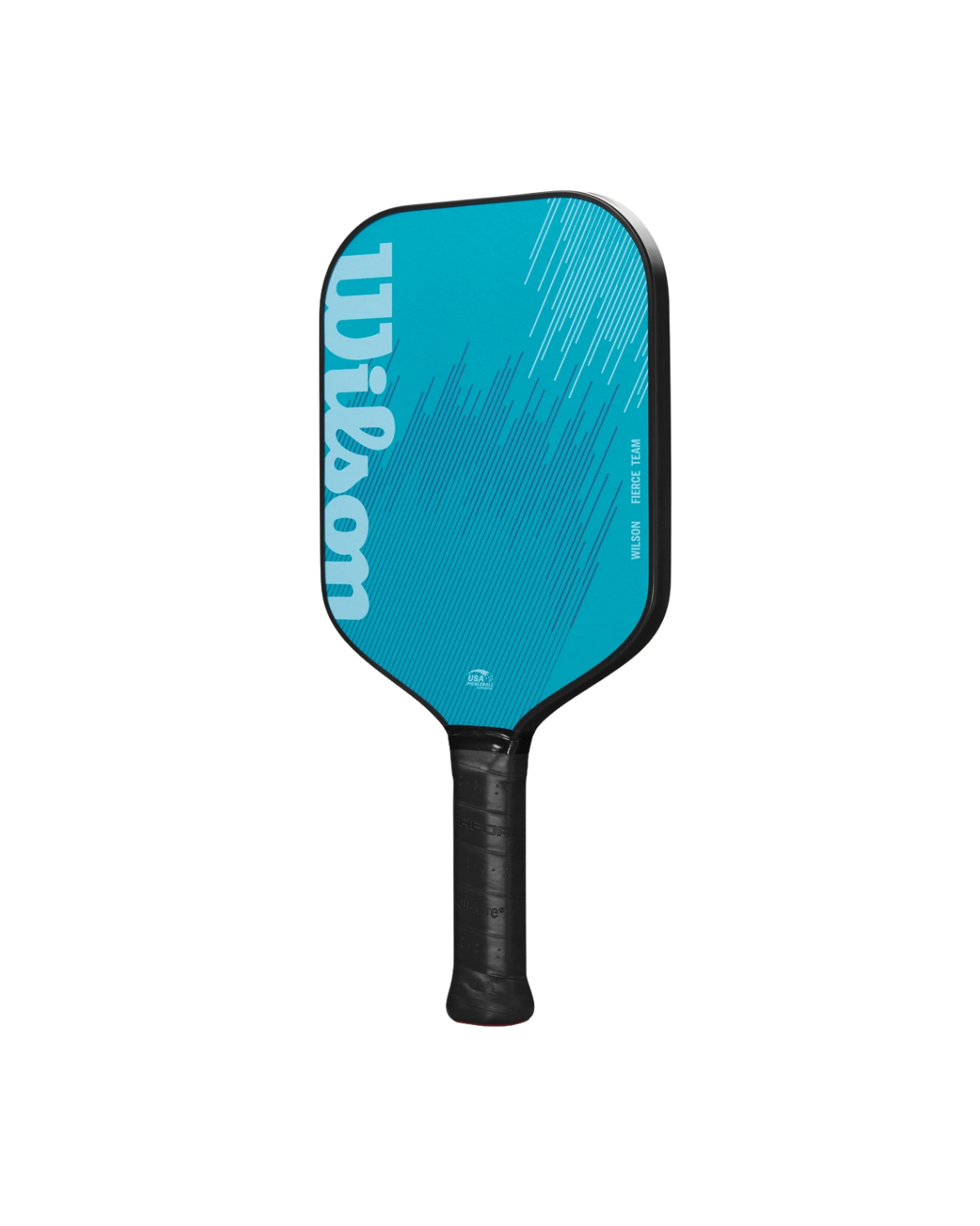 Wilson Fierce Team 13 Pickleball Racket