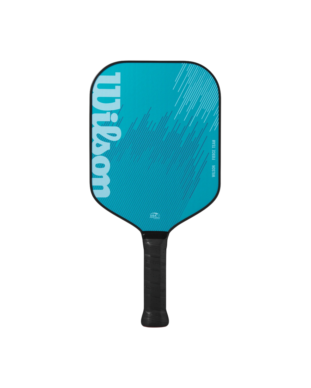 Wilson Fierce Team 13 Pickleball Racket