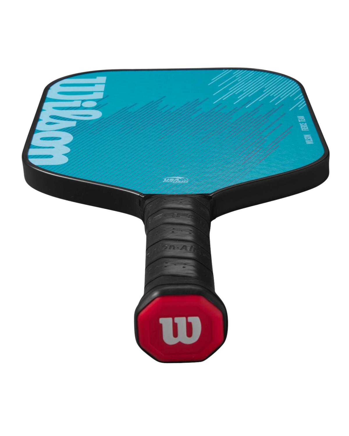 Wilson Fierce Team 13 Pickleball Racket