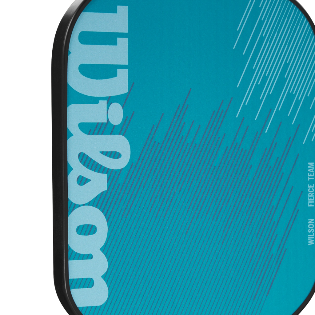 Wilson Fierce Team 13 Pickleball Racket