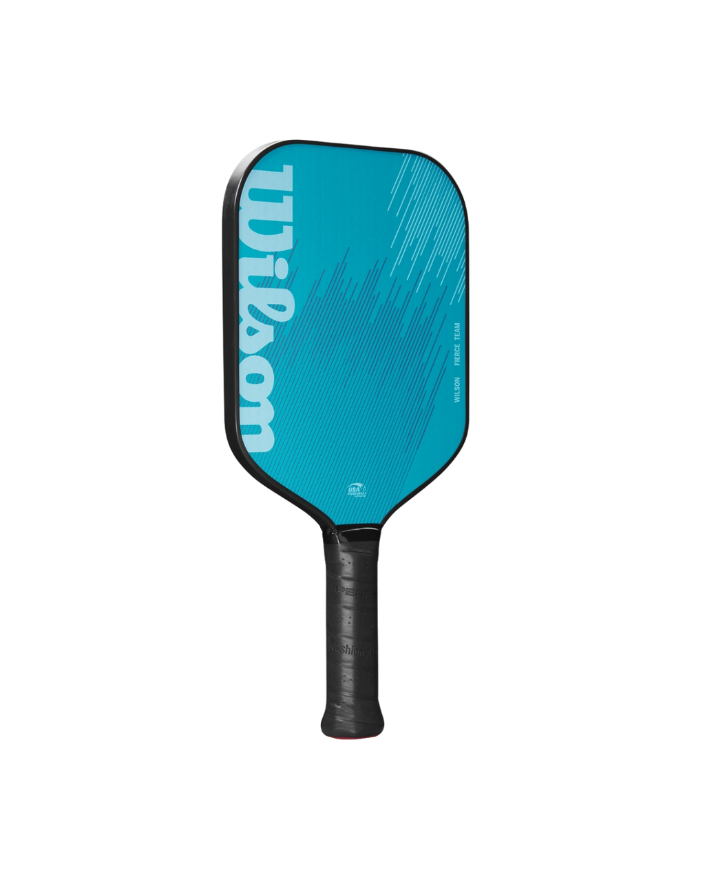 Wilson Fierce Team 13 Pickleball Racket