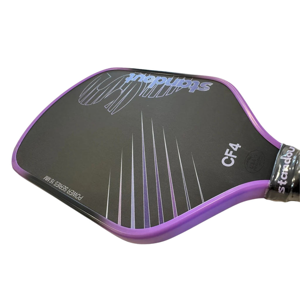CF4 Power Nxt Gen Standout Pickleball Racket