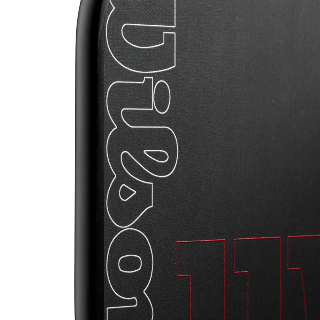 Wilson Blaze Edgeless 13 Pickleball Racket