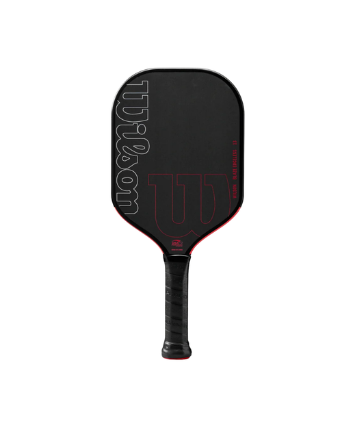Wilson Blaze Edgeless 13 Pickleball Racket
