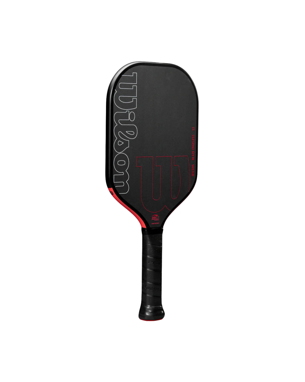 Wilson Blaze Edgeless 13 Pickleball Racket