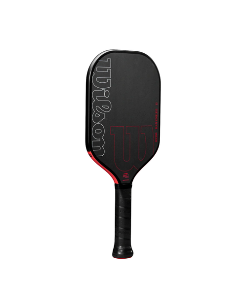 Wilson Blaze Edgeless 13 Pickleball Racket