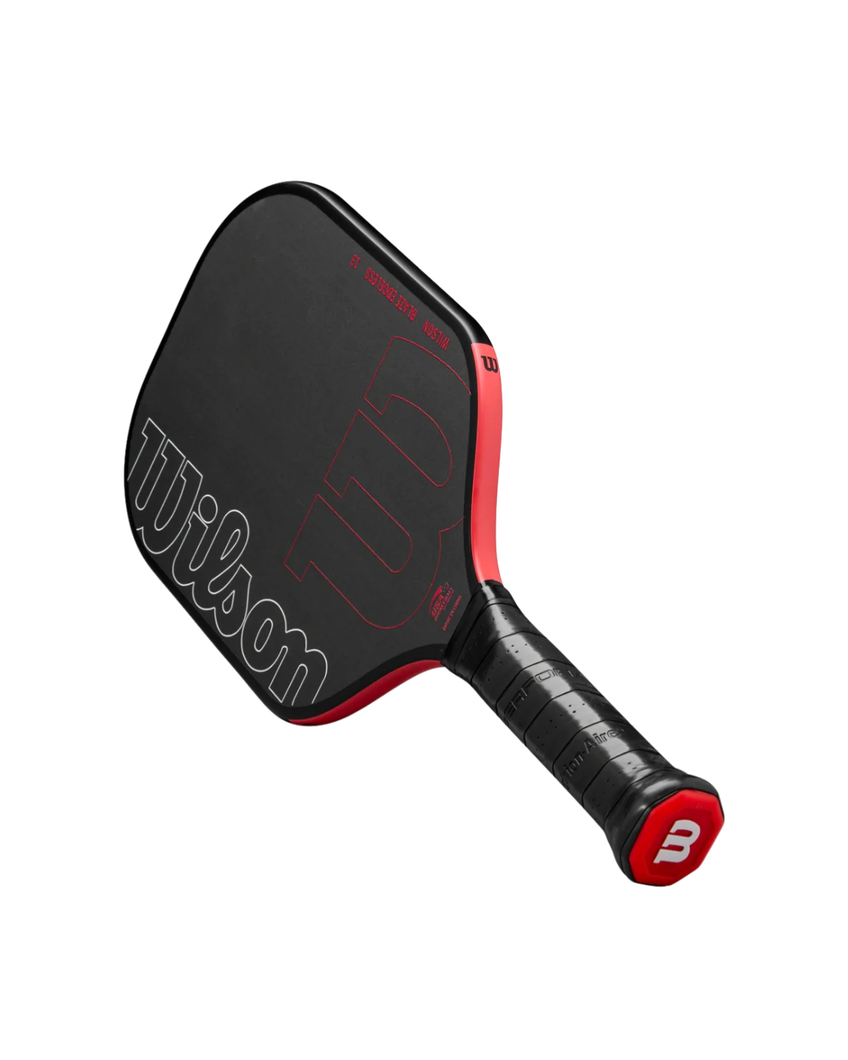 Wilson Blaze Edgeless 13 Pickleball Racket