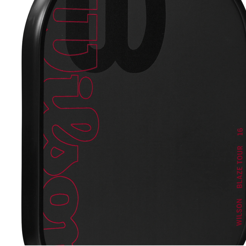 Wilson Blaze Tour 16 Pickleball Racket