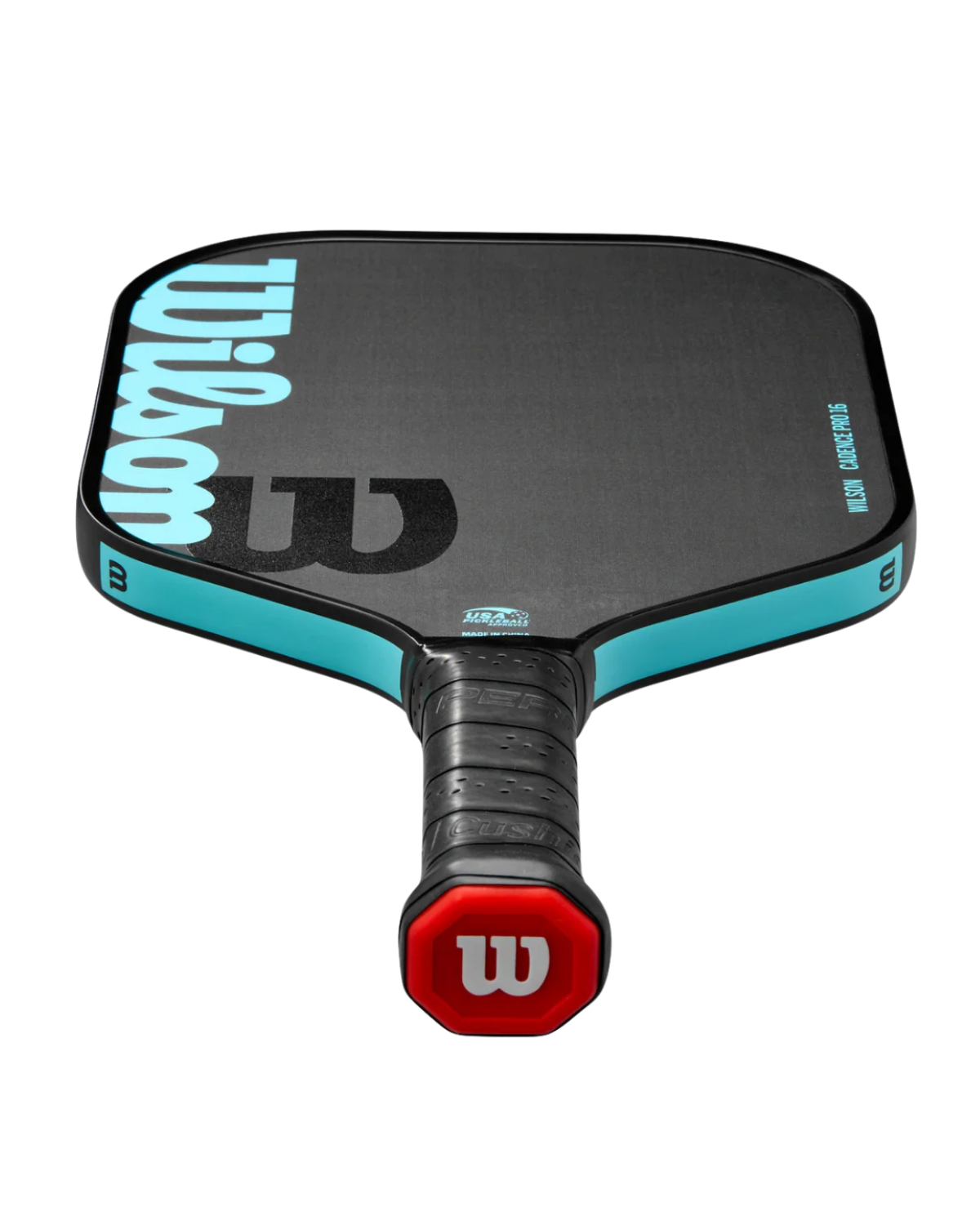 Wilson Cadence Pro 16 Pickleball Paddle