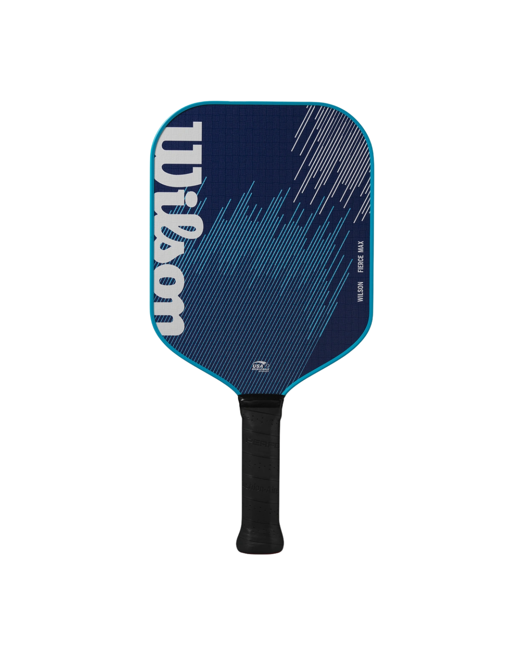 Wilson Fierce Max 13 Pickleball Racket