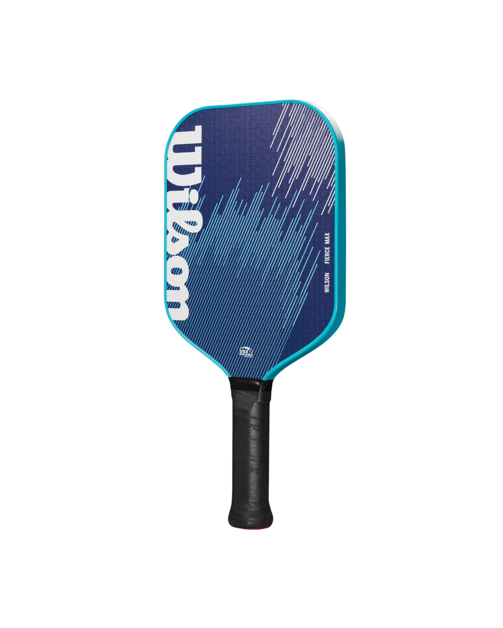 Wilson Fierce Max 13 Pickleball Racket