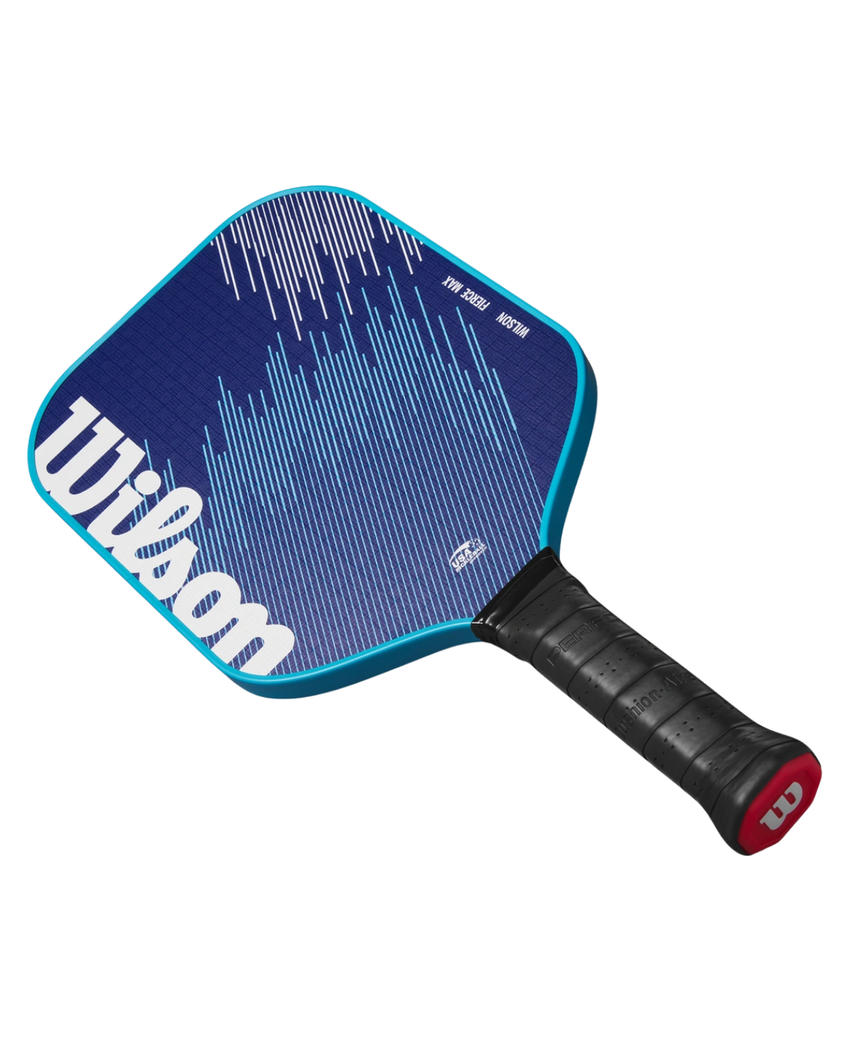 Wilson Fierce Max 13 Pickleball Racket