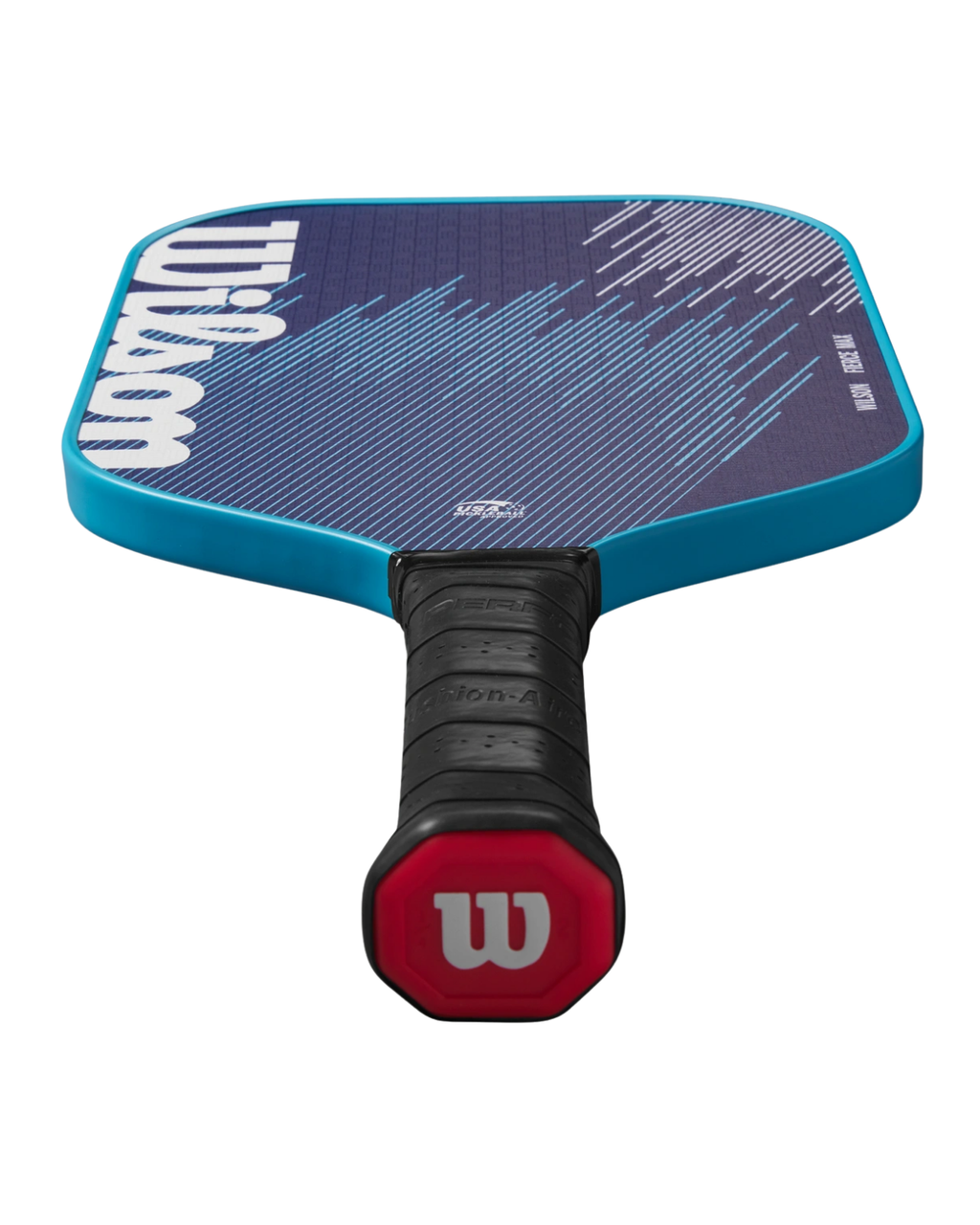 Wilson Fierce Max 13 Pickleball Racket