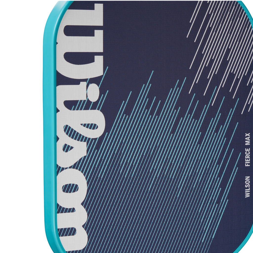 Wilson Fierce Max 13 Pickleball Racket