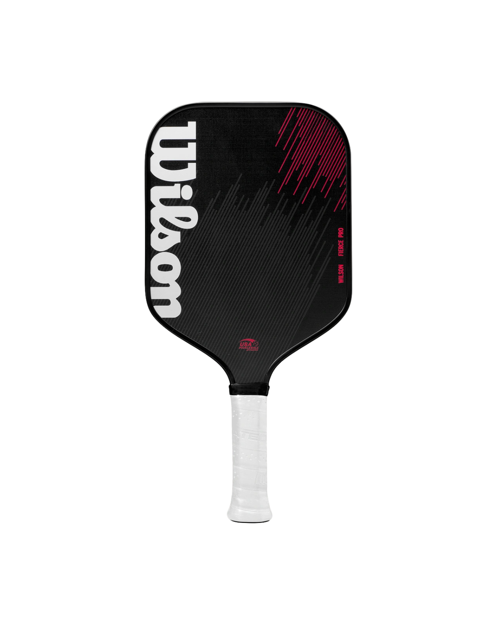Wilson Fierce Pro 13 Pickleball Racket