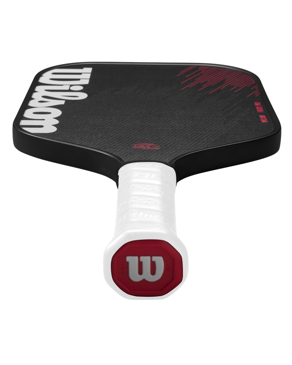Wilson Fierce Pro 13 Pickleball Racket