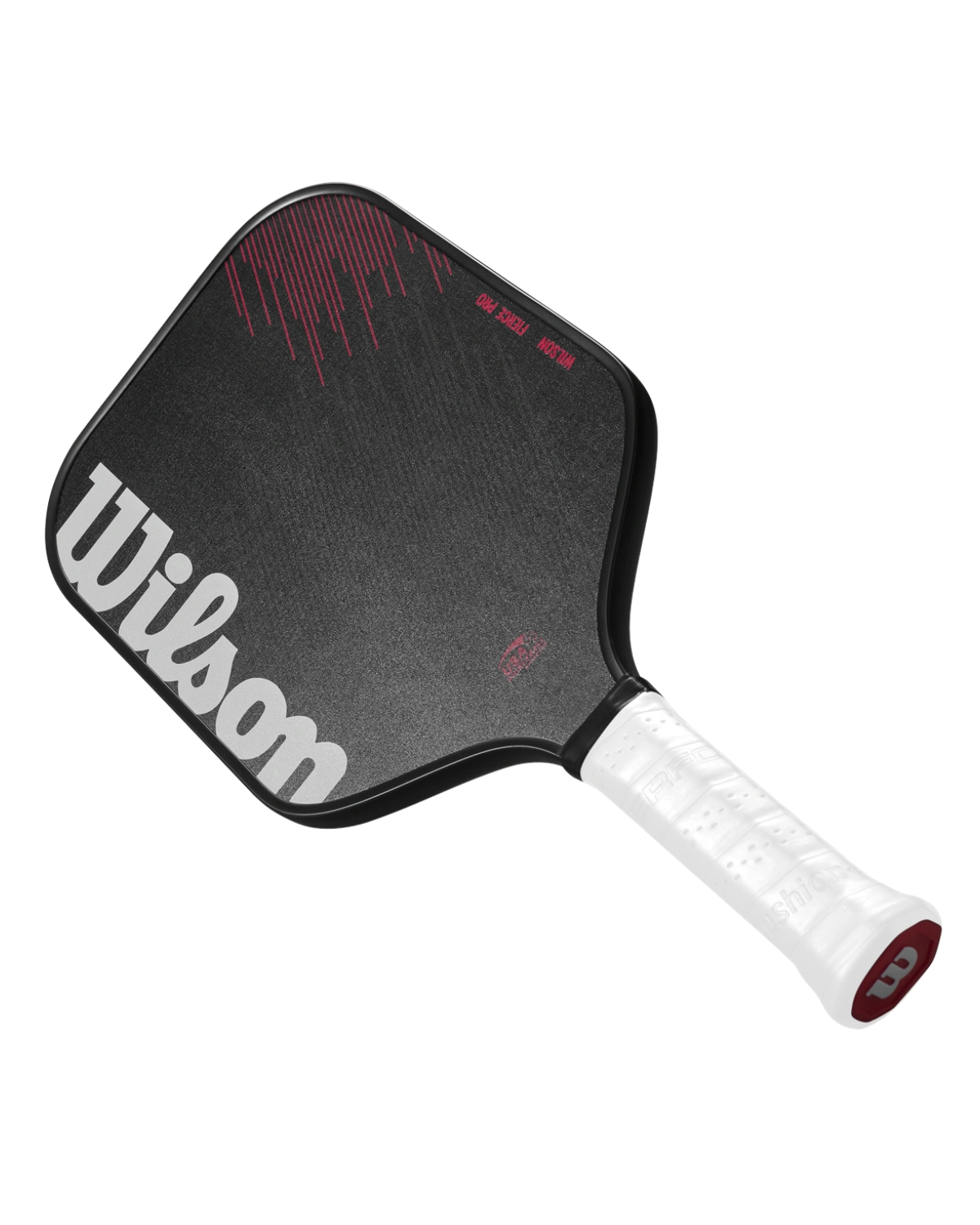 Wilson Fierce Pro 13 Pickleball Racket