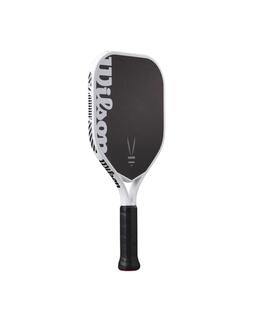Wilson Vesper Control 17 Pickleball Racket