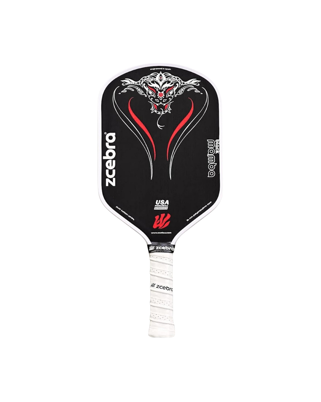 Zcebra Black Mamba Shovel