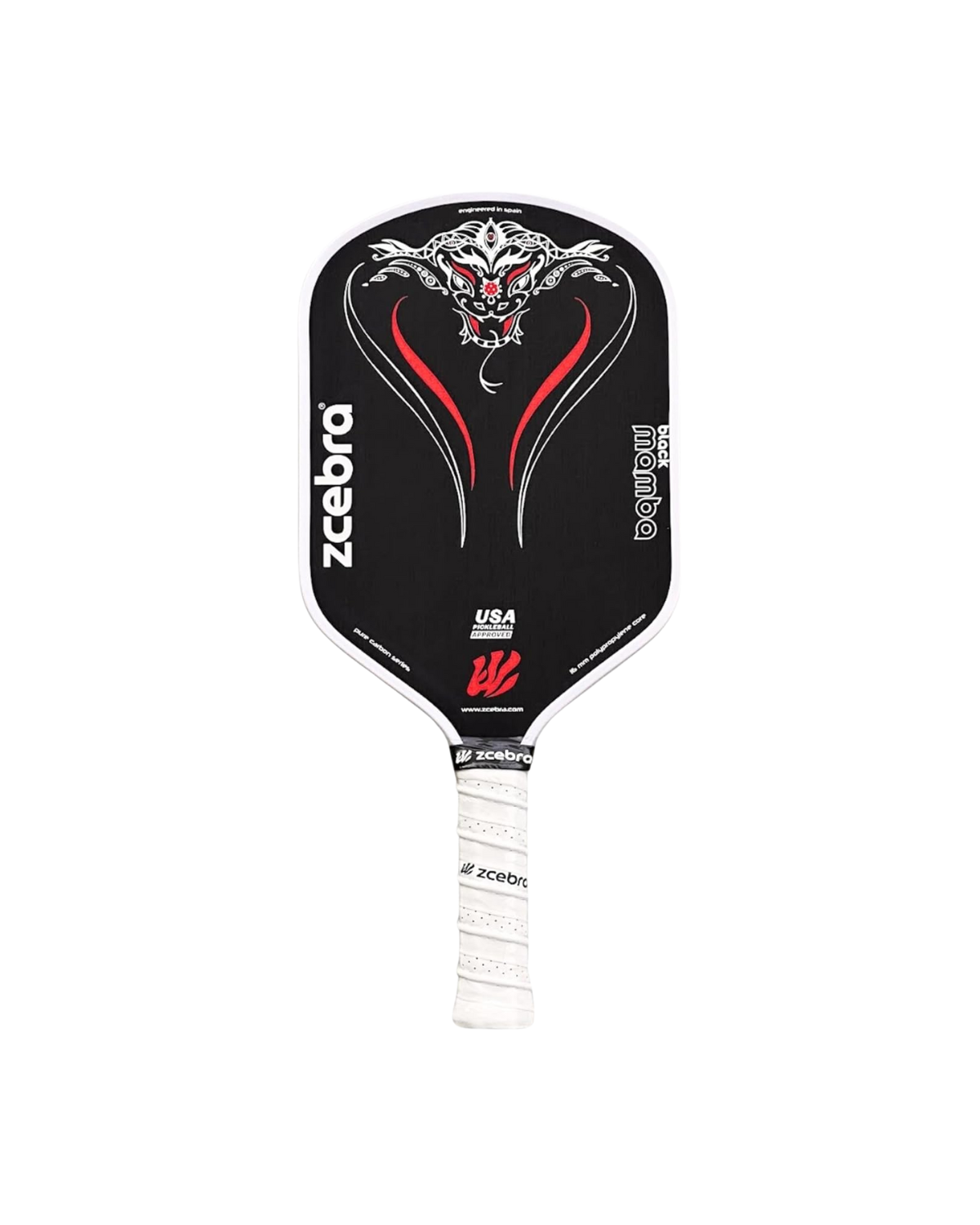 Zcebra Black Mamba Shovel