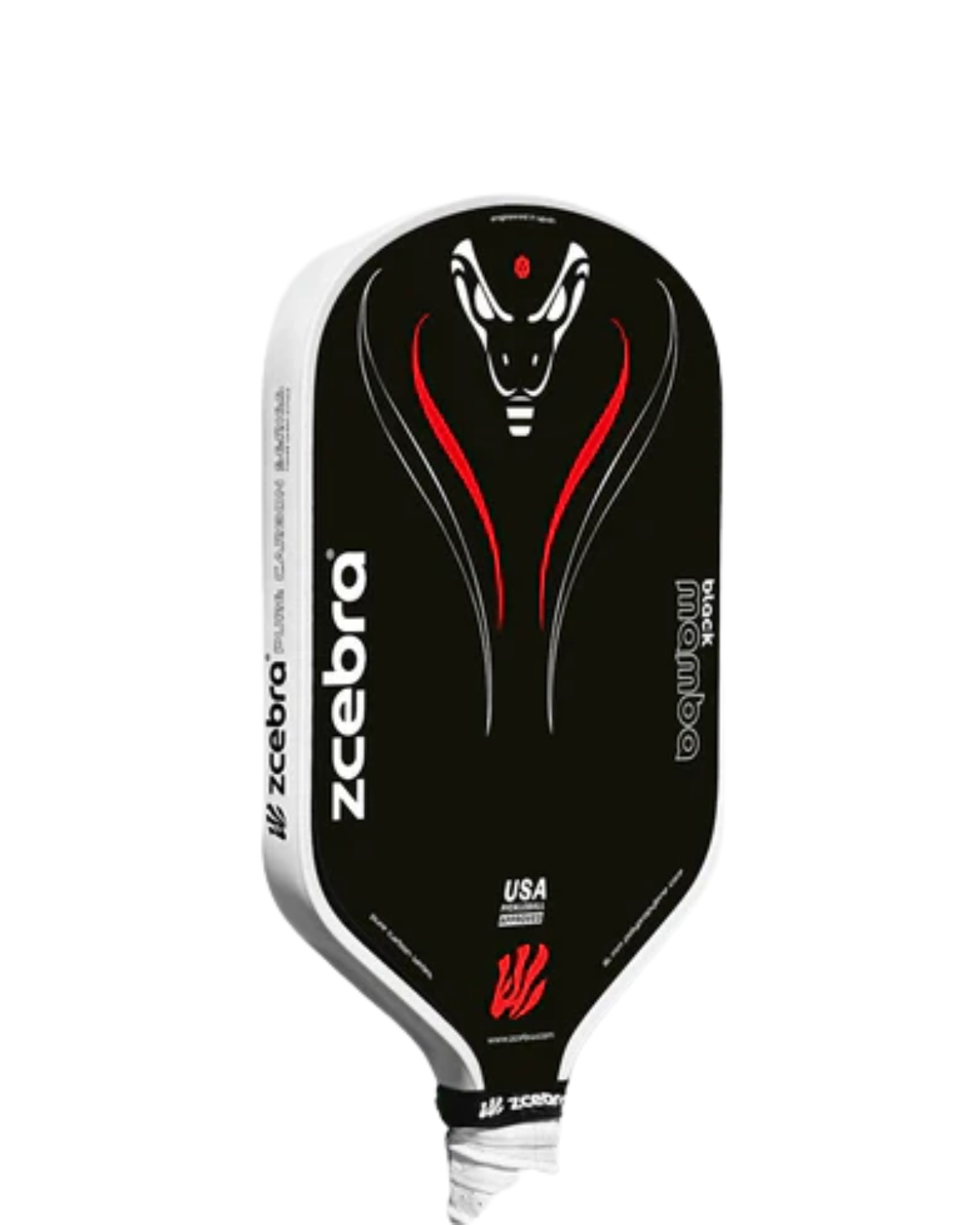 Zcebra Black Mamba Shovel