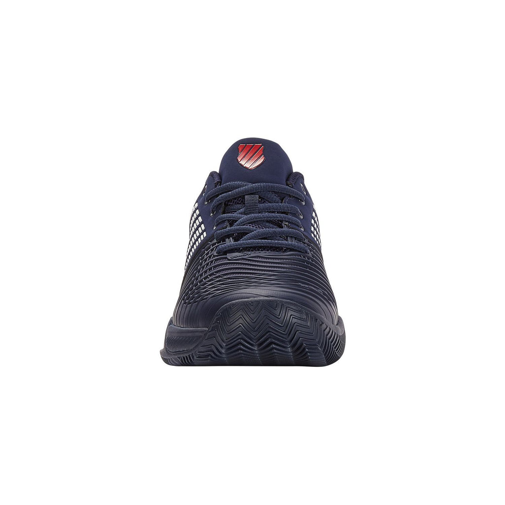 K-Swiss Express Light 3 HB Sneakers | Navy/White/Red
