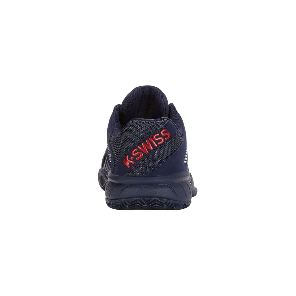 K-Swiss Express Light 3 HB Sneakers | Navy/White/Red