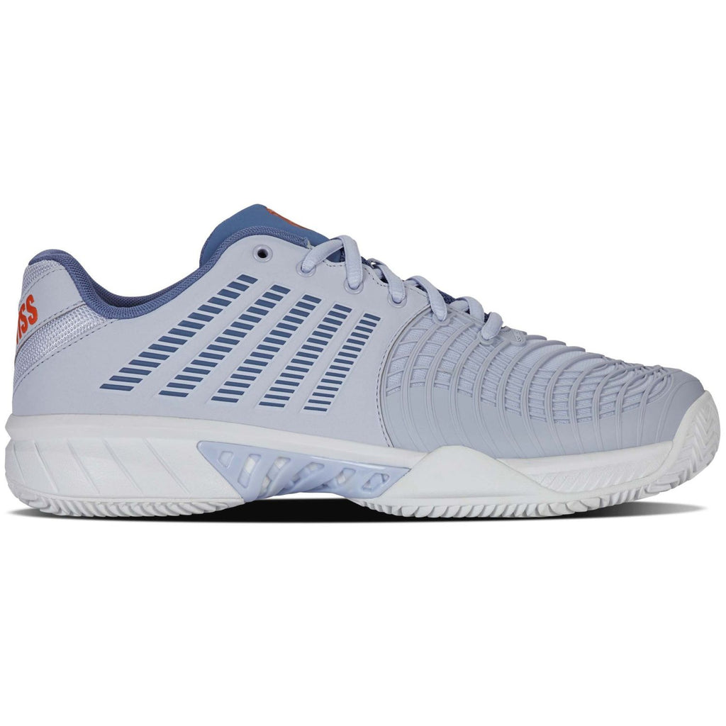 K-Swiss Express Light 3 HB Sneakers | Grey/Blue