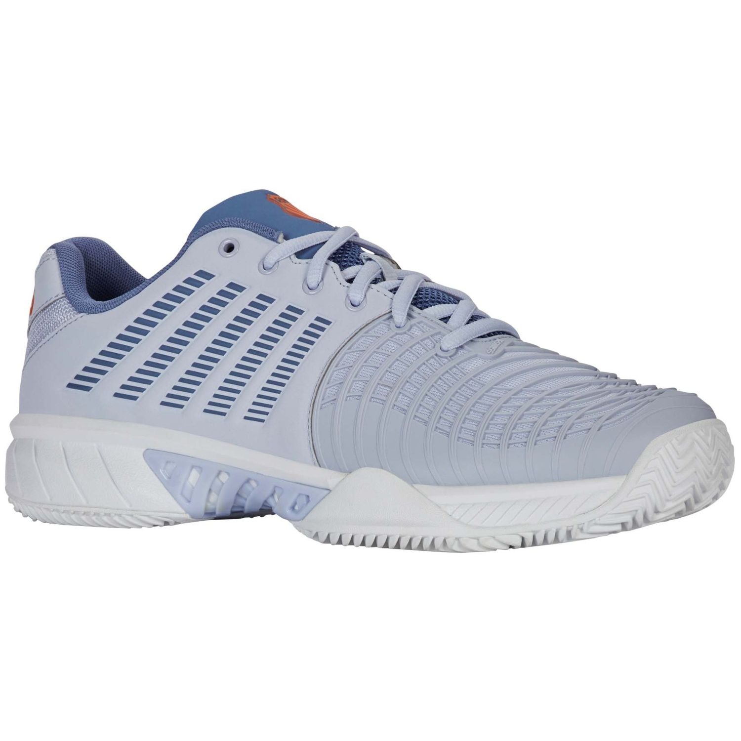 Zapatillas K-Swiss Express Light 3 HB Gris/Azul