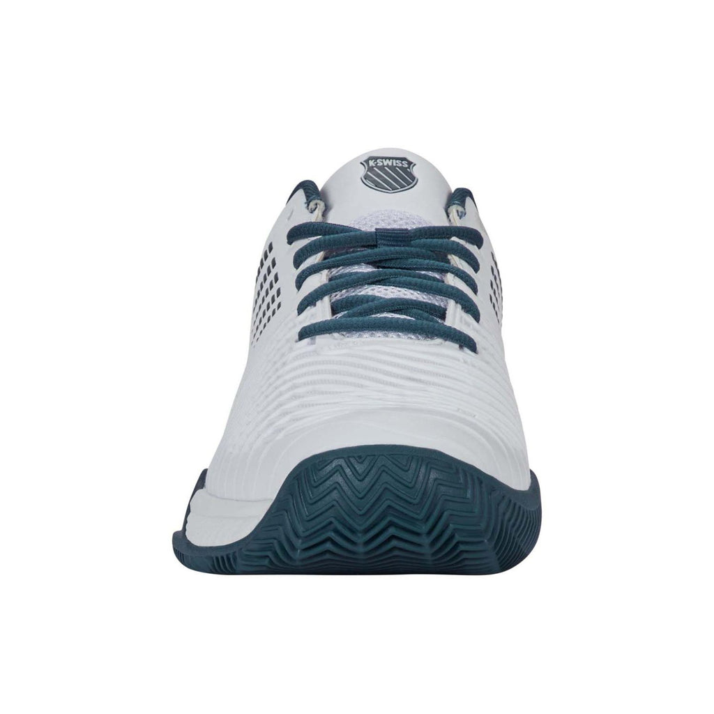 K-Swiss Express Light 3 HB Sneakers | White/Blue