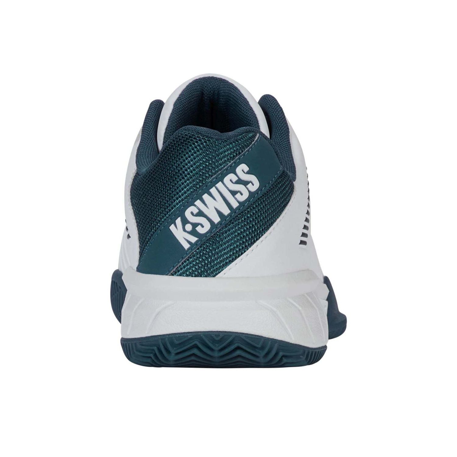 K-Swiss Express Light 3 HB Sneakers | White/Blue
