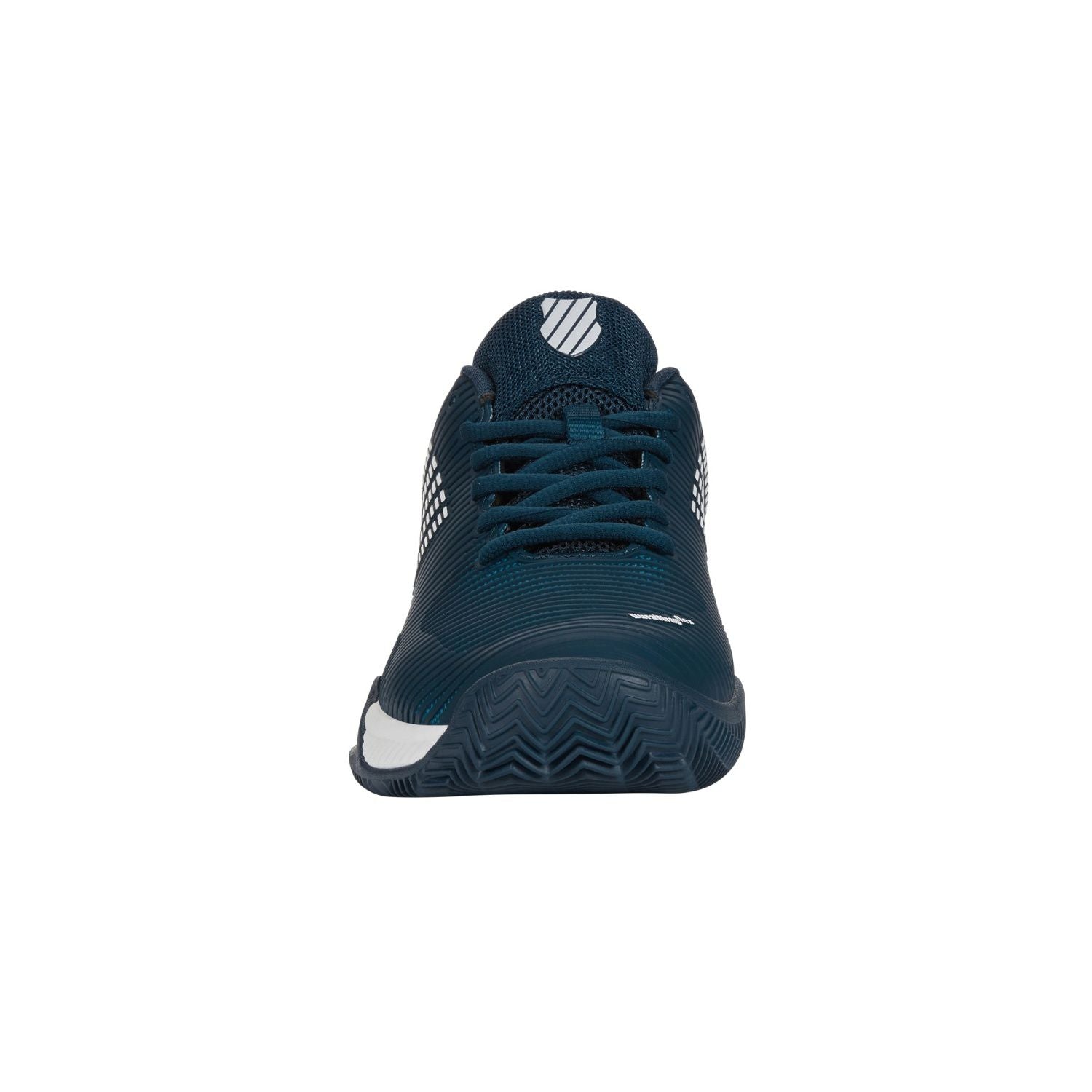 K-Swiss Hypercourt Express 2 HB Sneakers | Blue/White
