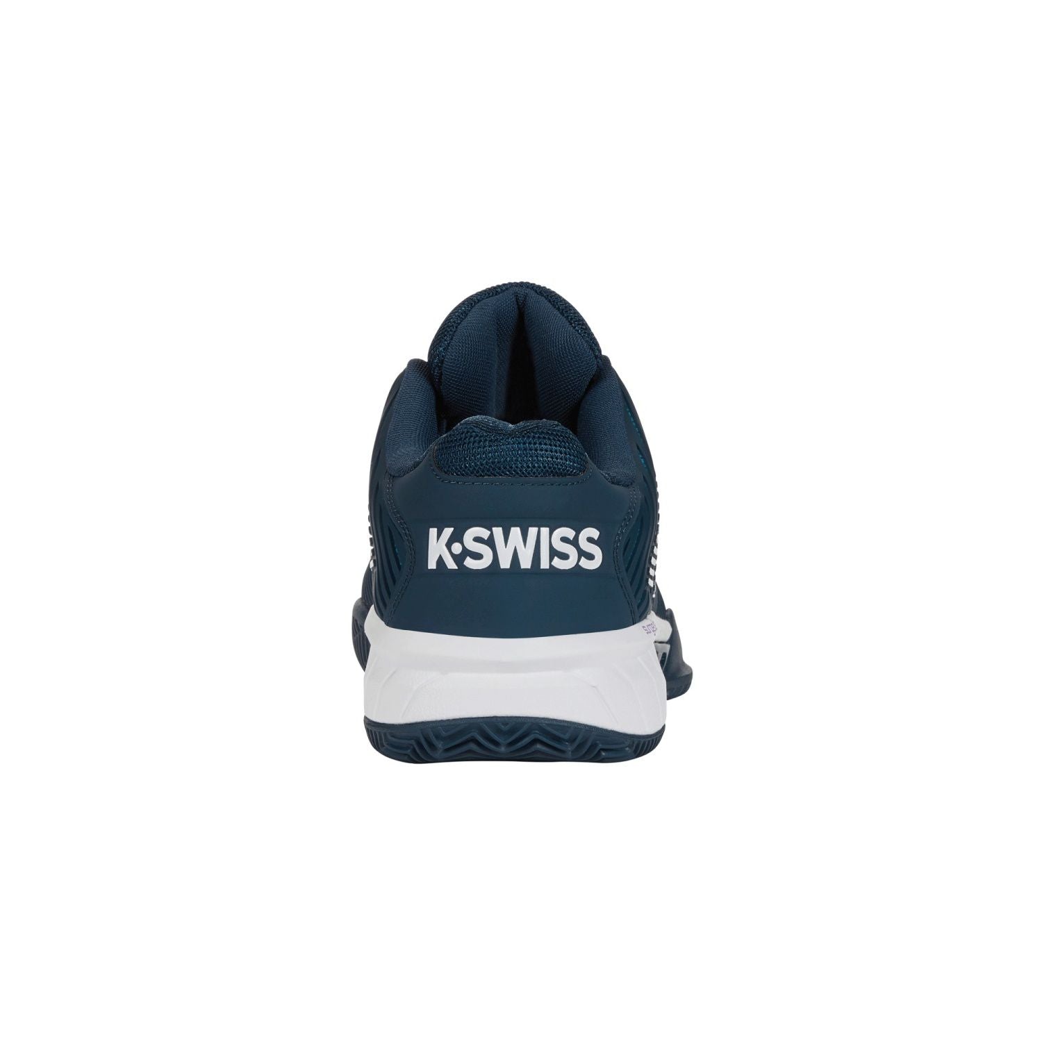 K-Swiss Hypercourt Express 2 HB Sneakers | Blue/White