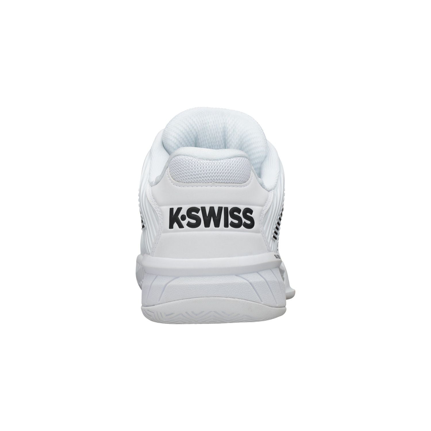 K-Swiss Hypercourt Express 2 Sneakers | White/Black
