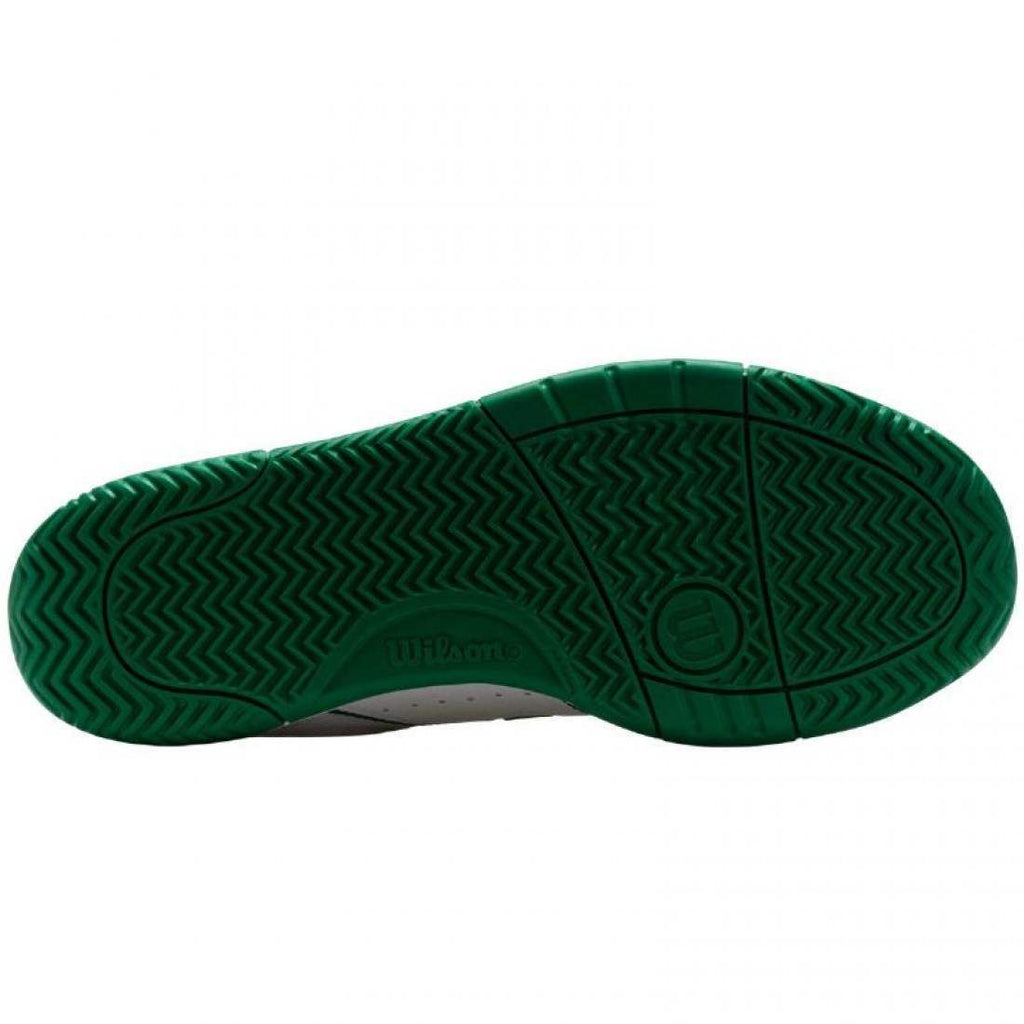 Wilson Pickle Pro Shoes | White/Green