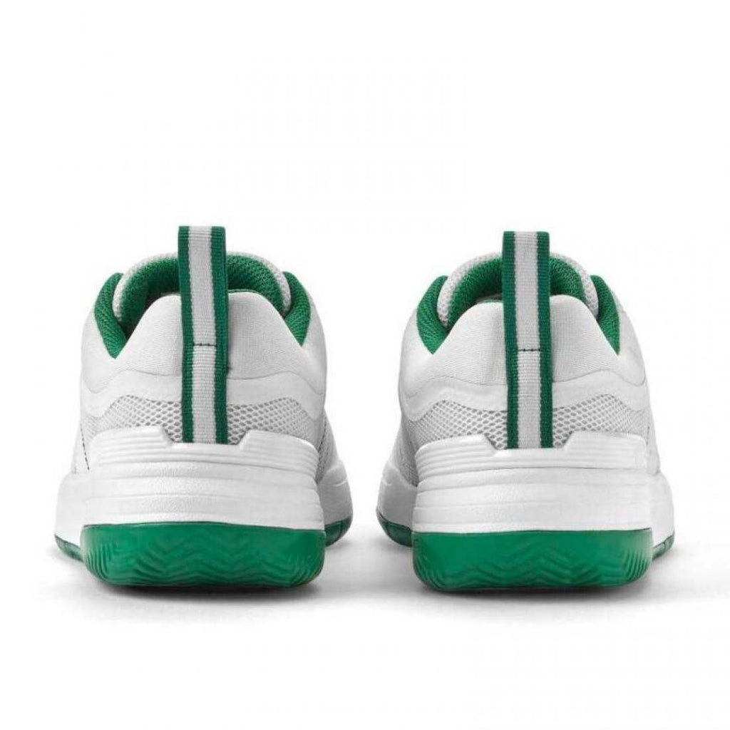 Wilson Pickle Pro Shoes | White/Green