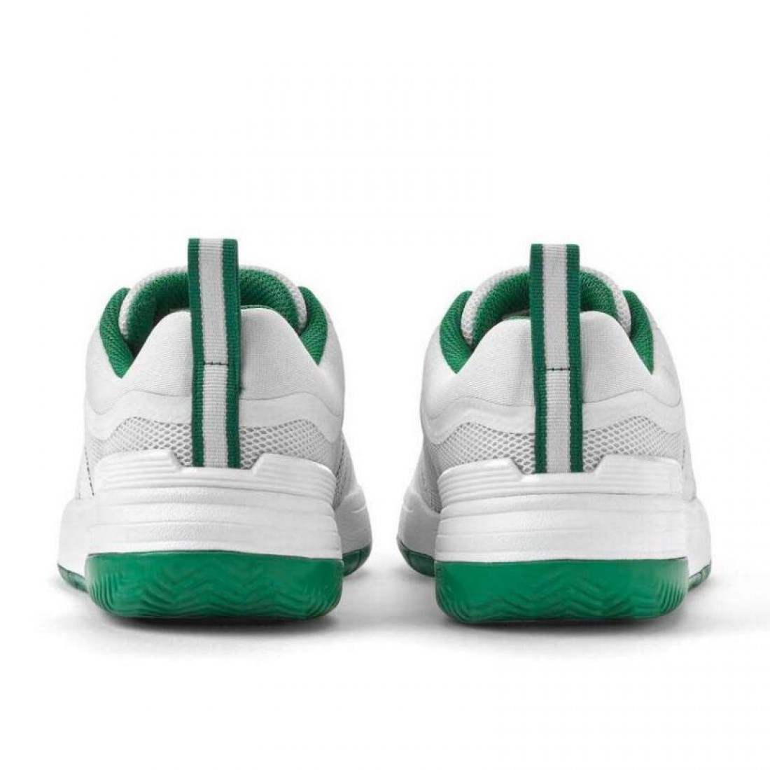 Wilson Pickle Pro Shoes | White/Green